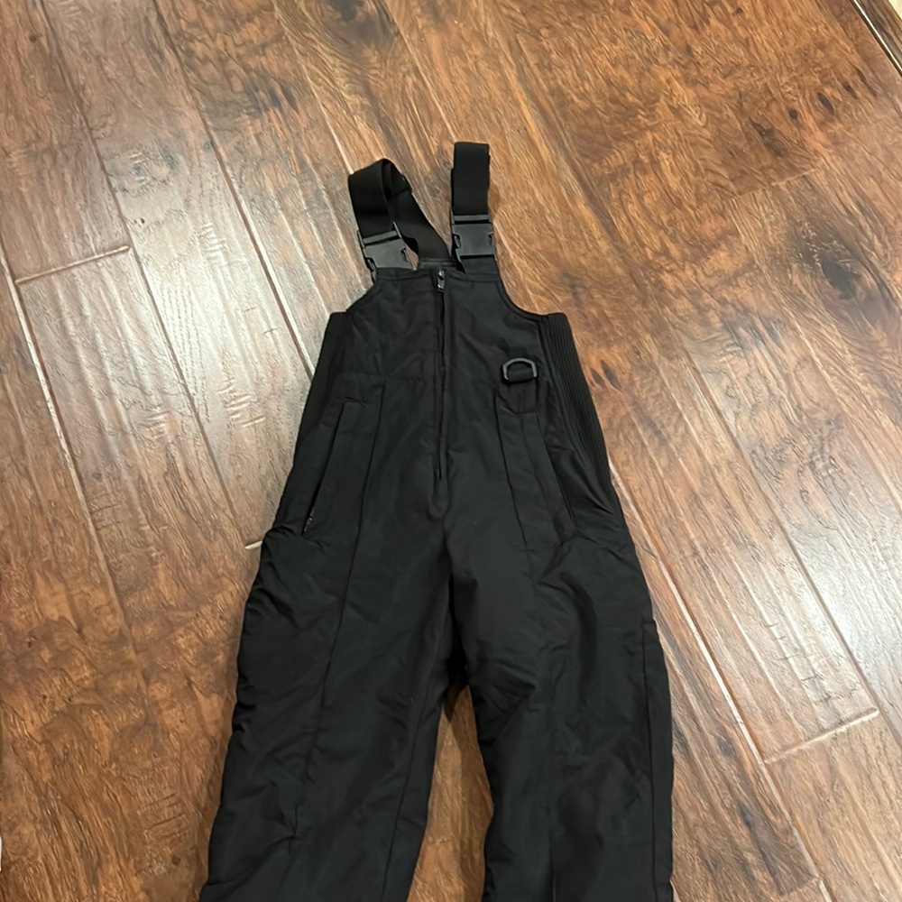 Sports Essential Snow bibs